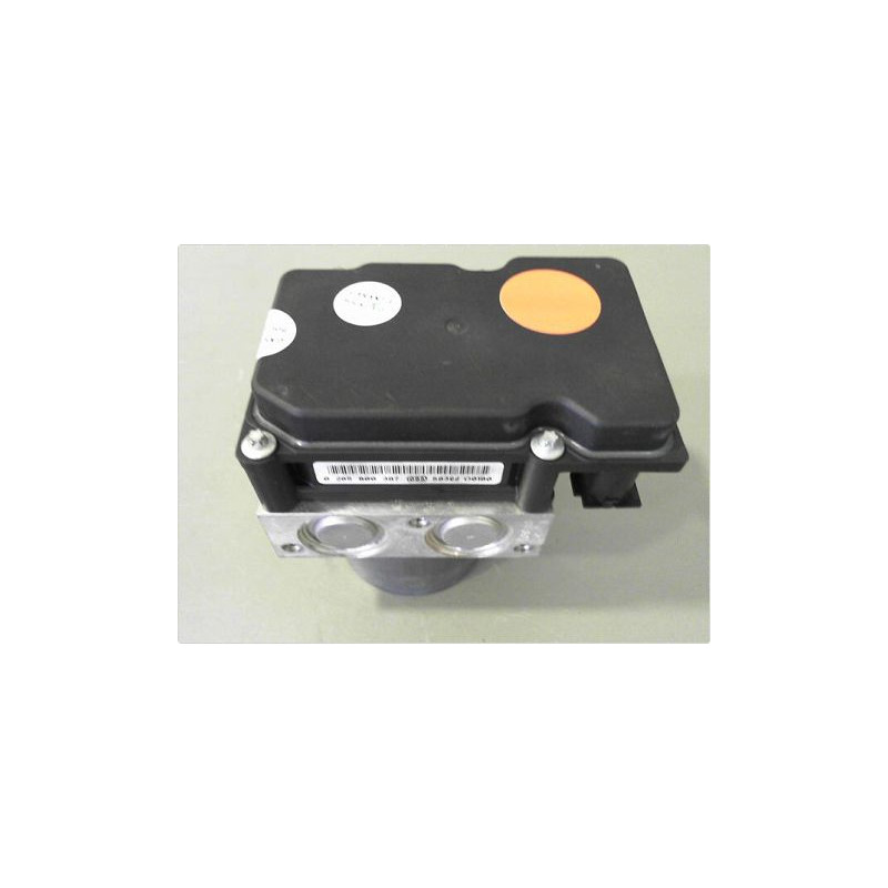 UNITE HYDRAULIQUE ABS RENAULT GRAND SCENIC II 2004-06