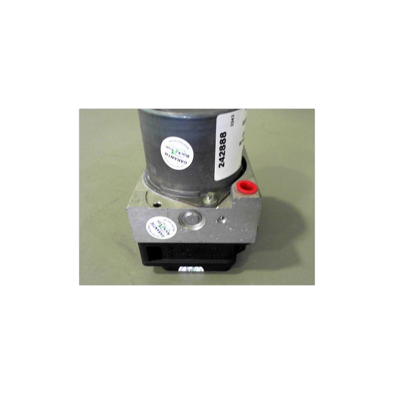 UNITE HYDRAULIQUE ABS RENAULT GRAND SCENIC II 2004-06