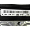 UNITE HYDRAULIQUE ABS RENAULT MEGANE II PH2 ESTATE 06-09