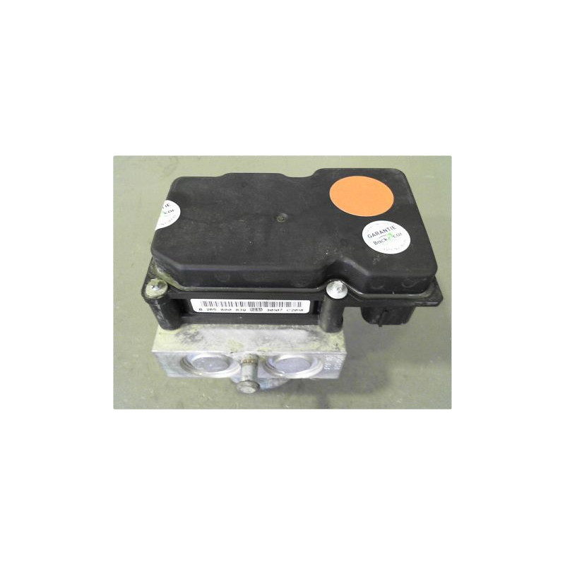 UNITE HYDRAULIQUE ABS RENAULT MASTER III 3500 L3H2 10-15