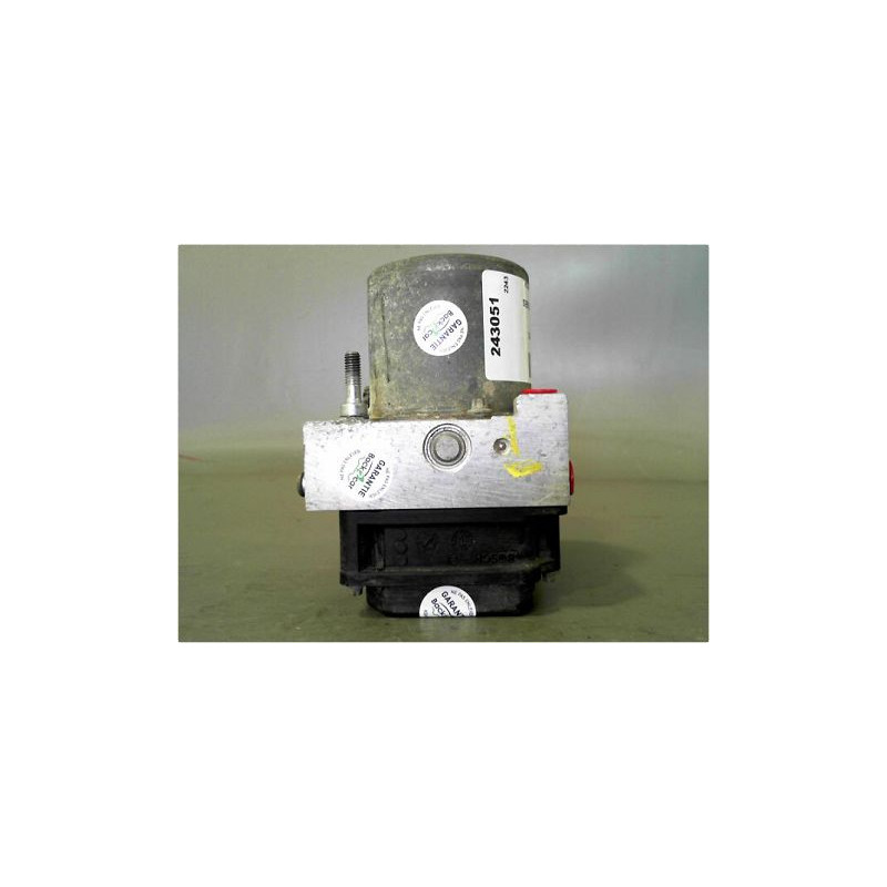 UNITE HYDRAULIQUE ABS RENAULT MASTER III 3500 L3H2 10-15