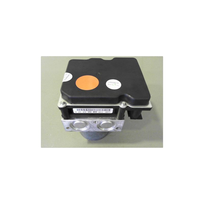 UNITE HYDRAULIQUE ABS RENAULT SCENIC II PH1 02-06
