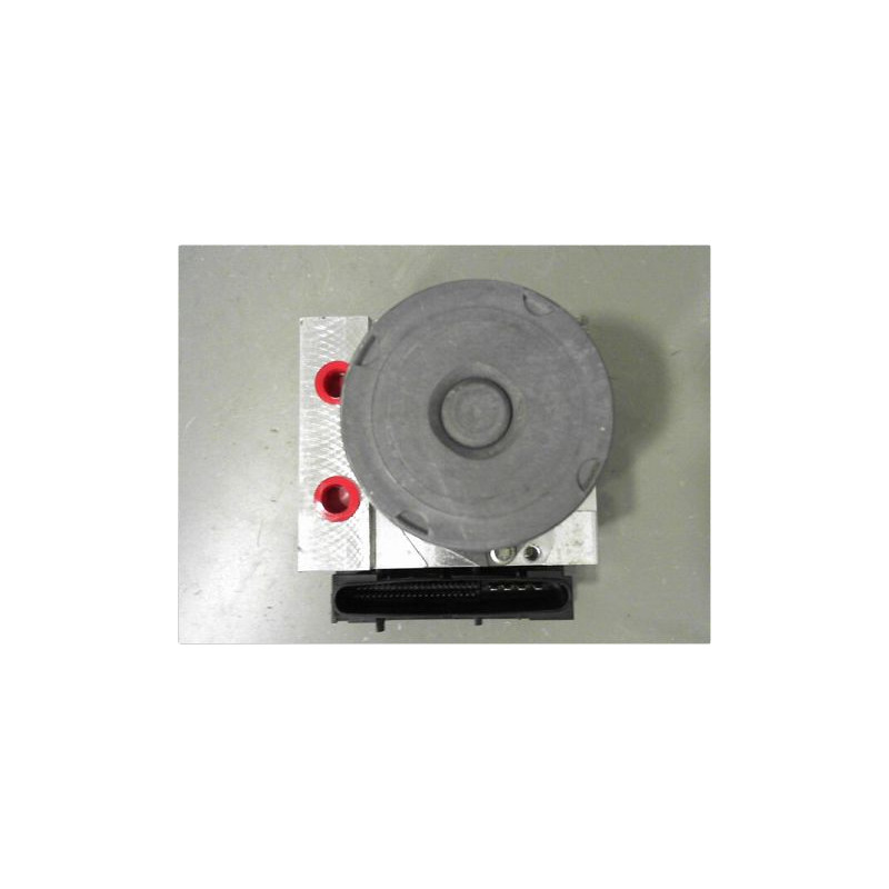 UNITE HYDRAULIQUE ABS RENAULT SCENIC II PH1 02-06