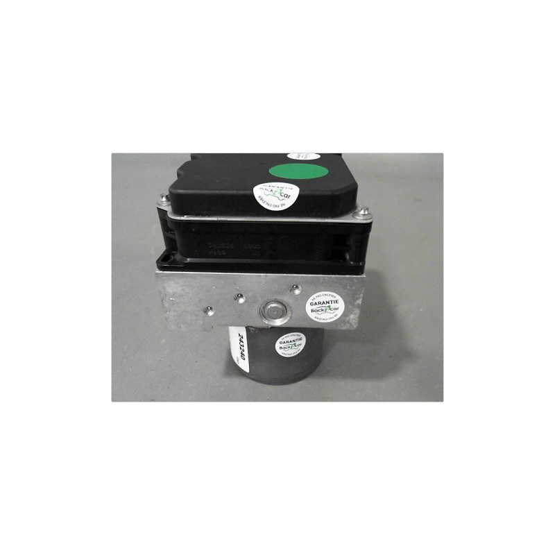 UNITE HYDRAULIQUE ABS RENAULT SCENIC II PH1 02-06