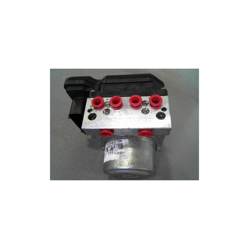 UNITE HYDRAULIQUE ABS RENAULT KOLEOS 2008-2011