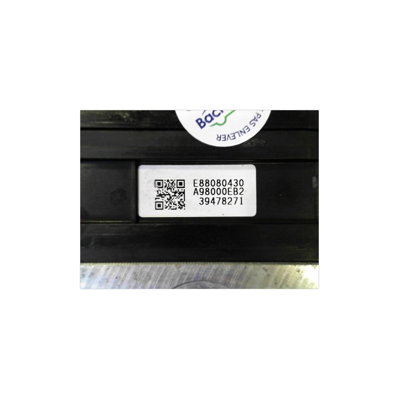 UNITE HYDRAULIQUE ABS RENAULT KOLEOS 2008-2011