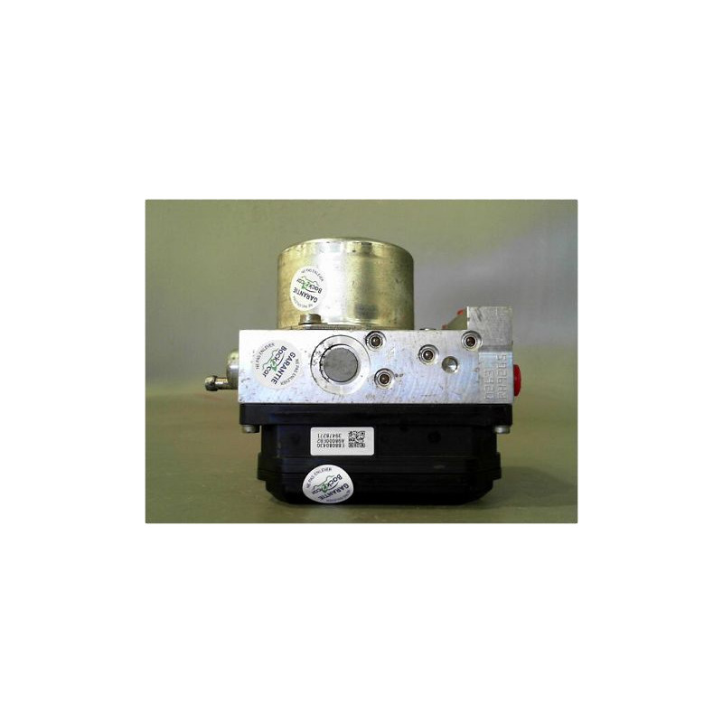 UNITE HYDRAULIQUE ABS RENAULT KOLEOS 2008-2011
