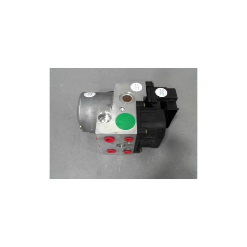UNITE HYDRAULIQUE ABS RENAULT MEGANE  I CLASSIC PH2 99-02