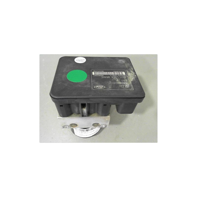 UNITE HYDRAULIQUE ABS FORD FIESTA 02 -05