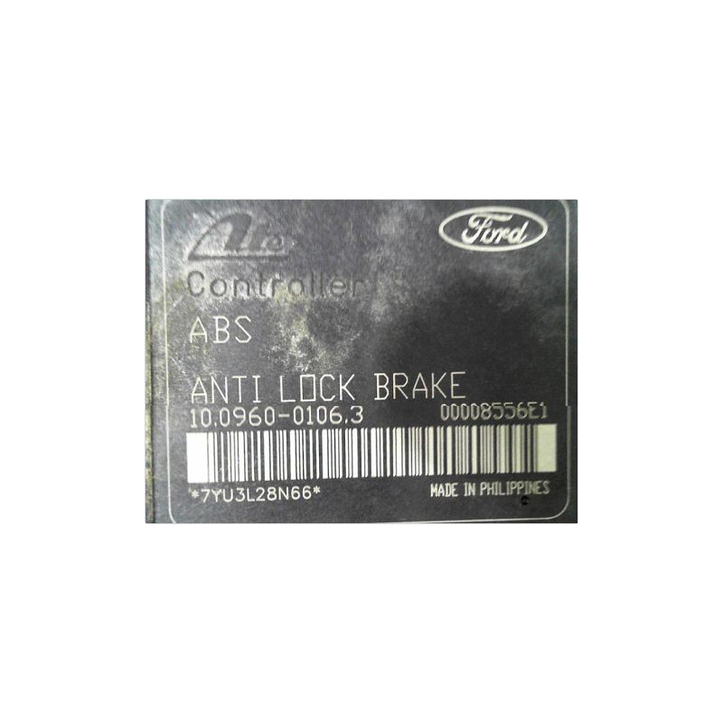UNITE HYDRAULIQUE ABS FORD FIESTA 02 -05