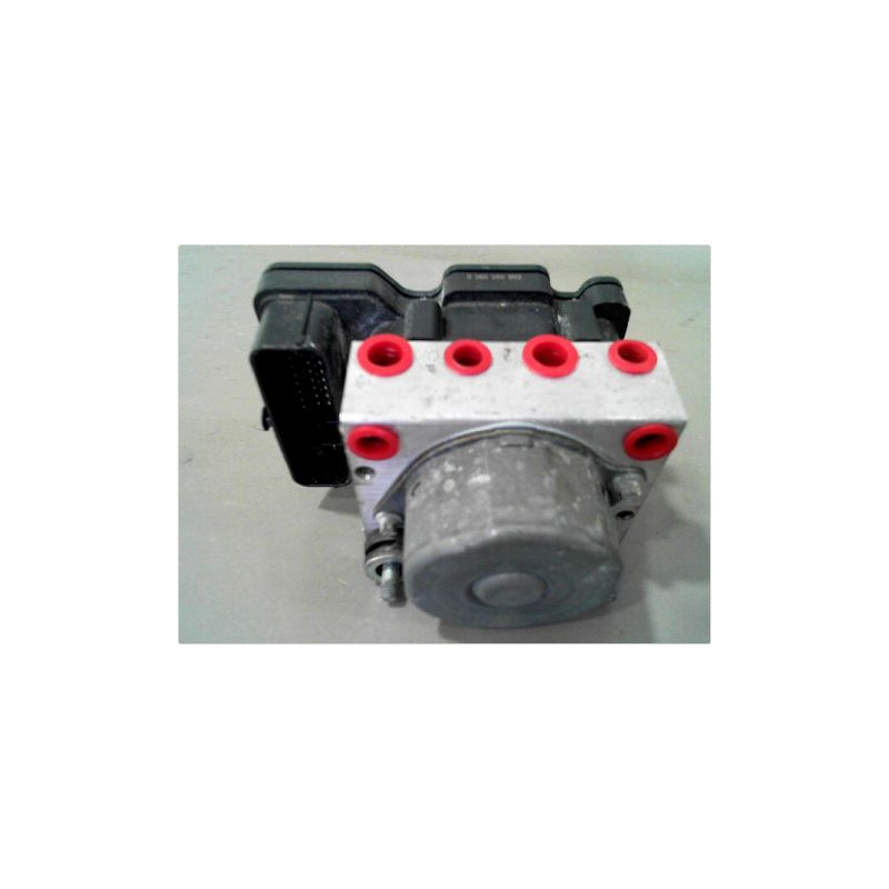 UNITE HYDRAULIQUE ABS RENAULT KANGOO II PH2 EXPRESS 2013-