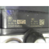 UNITE HYDRAULIQUE ABS RENAULT KANGOO II PH2 EXPRESS 2013-