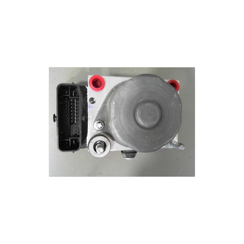 UNITE HYDRAULIQUE ABS RENAULT KANGOO II PH2 EXPRESS 2013-