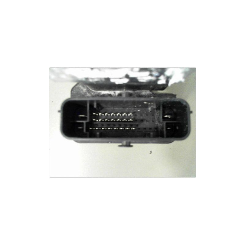 UNITE HYDRAULIQUE ABS RENAULT KANGOO II PH2 EXPRESS 2013-