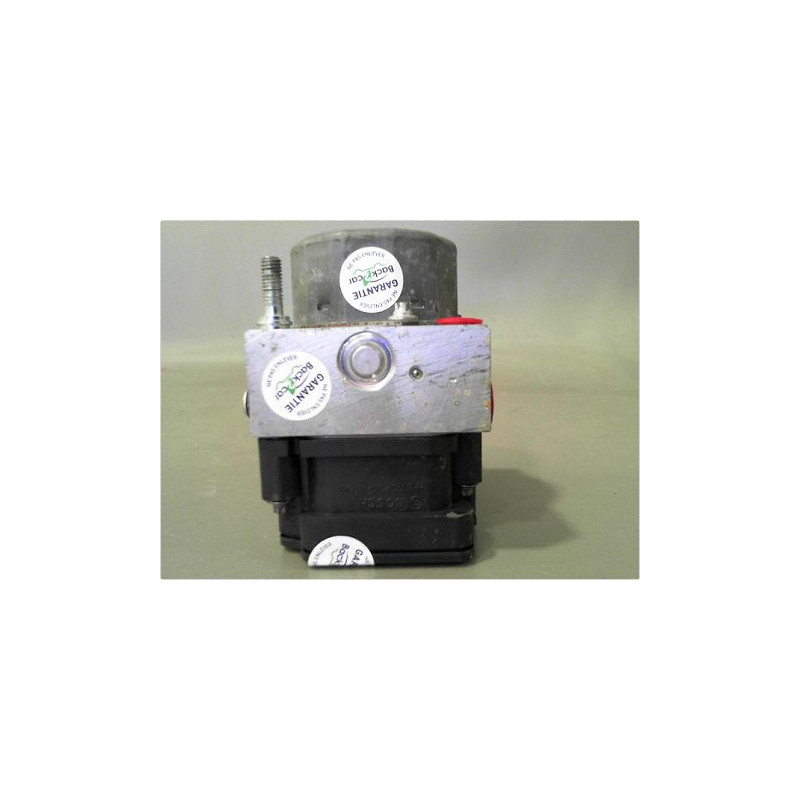 UNITE HYDRAULIQUE ABS RENAULT KANGOO II PH2 EXPRESS 2013-