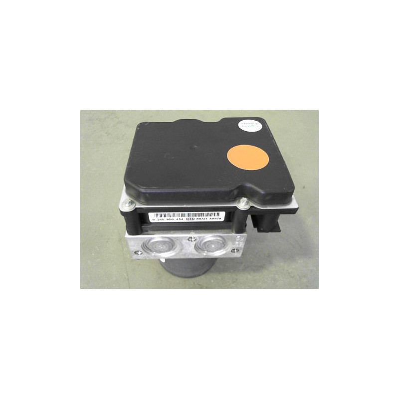 UNITE HYDRAULIQUE ABS RENAULT GRD SCENIC II PH2 06-09