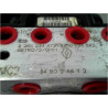UNITE HYDRAULIQUE ABS RENAULT GRD SCENIC II PH2 06-09