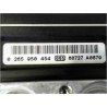 UNITE HYDRAULIQUE ABS RENAULT GRD SCENIC II PH2 06-09