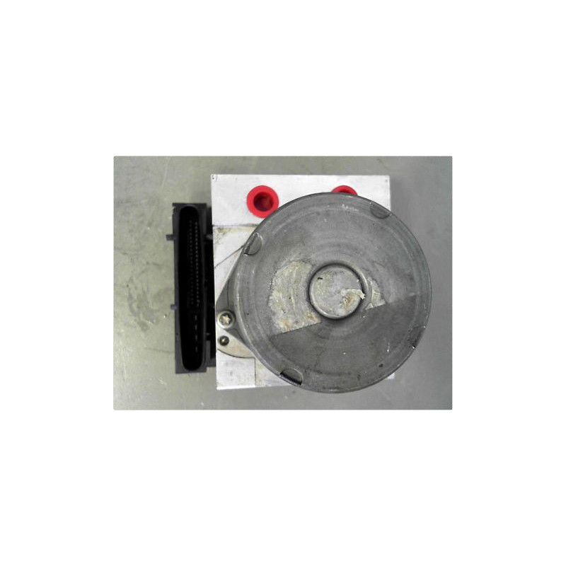UNITE HYDRAULIQUE ABS RENAULT GRD SCENIC II PH2 06-09