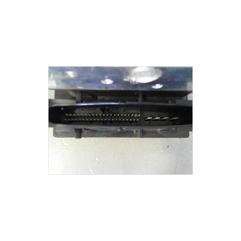 UNITE HYDRAULIQUE ABS RENAULT GRD SCENIC II PH2 06-09
