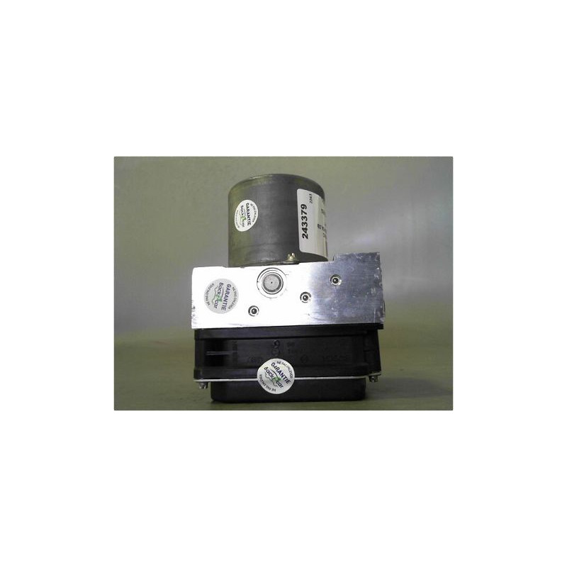 UNITE HYDRAULIQUE ABS RENAULT GRD SCENIC II PH2 06-09