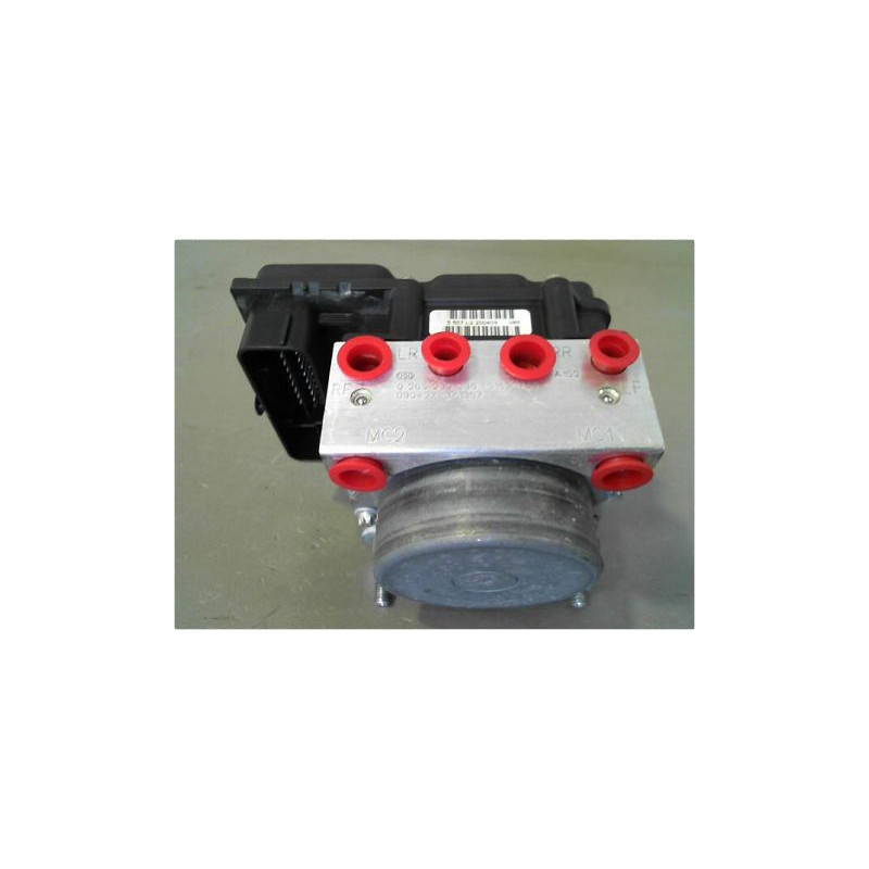 UNITE HYDRAULIQUE ABS FORD KA II 2008-