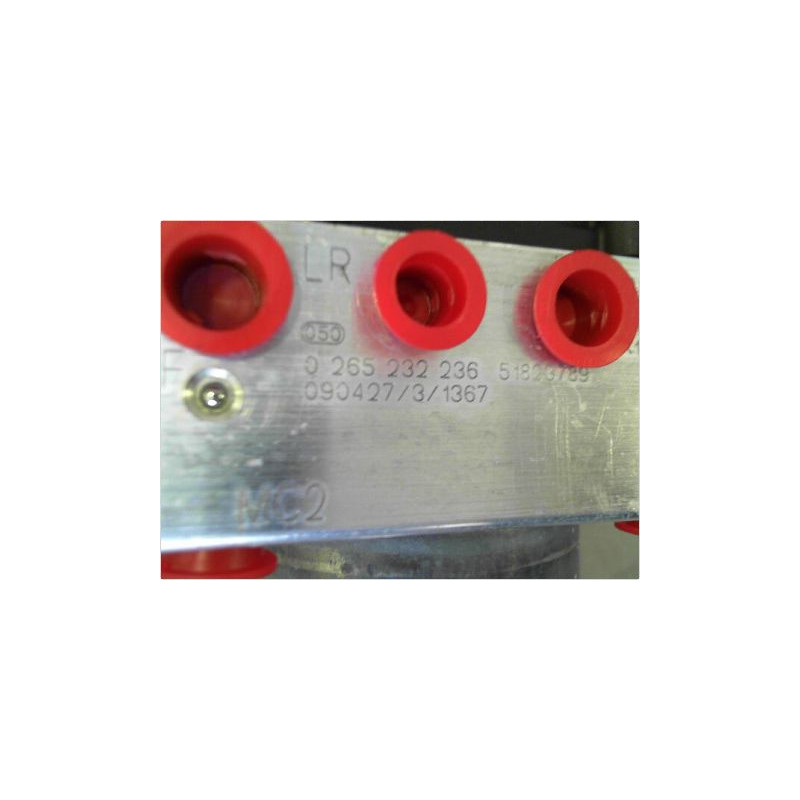 UNITE HYDRAULIQUE ABS FORD KA II 2008-