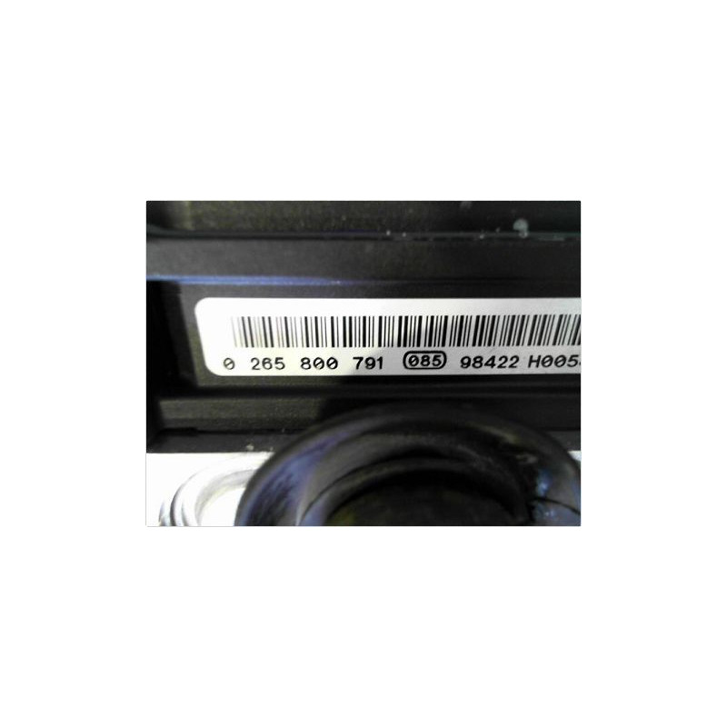 UNITE HYDRAULIQUE ABS FORD KA II 2008-