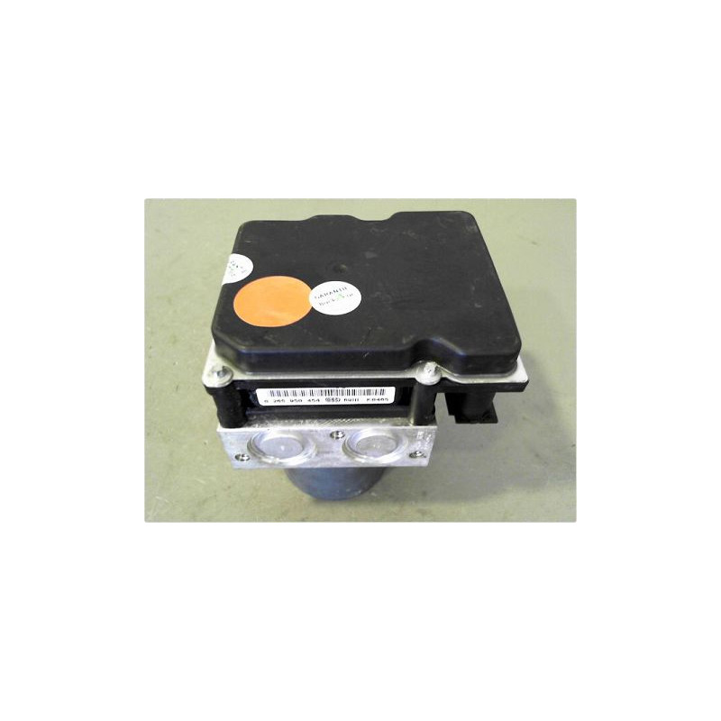UNITE HYDRAULIQUE ABS RENAULT SCENIC II PH2 06-09