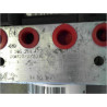 UNITE HYDRAULIQUE ABS RENAULT SCENIC II PH2 06-09