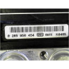UNITE HYDRAULIQUE ABS RENAULT SCENIC II PH2 06-09