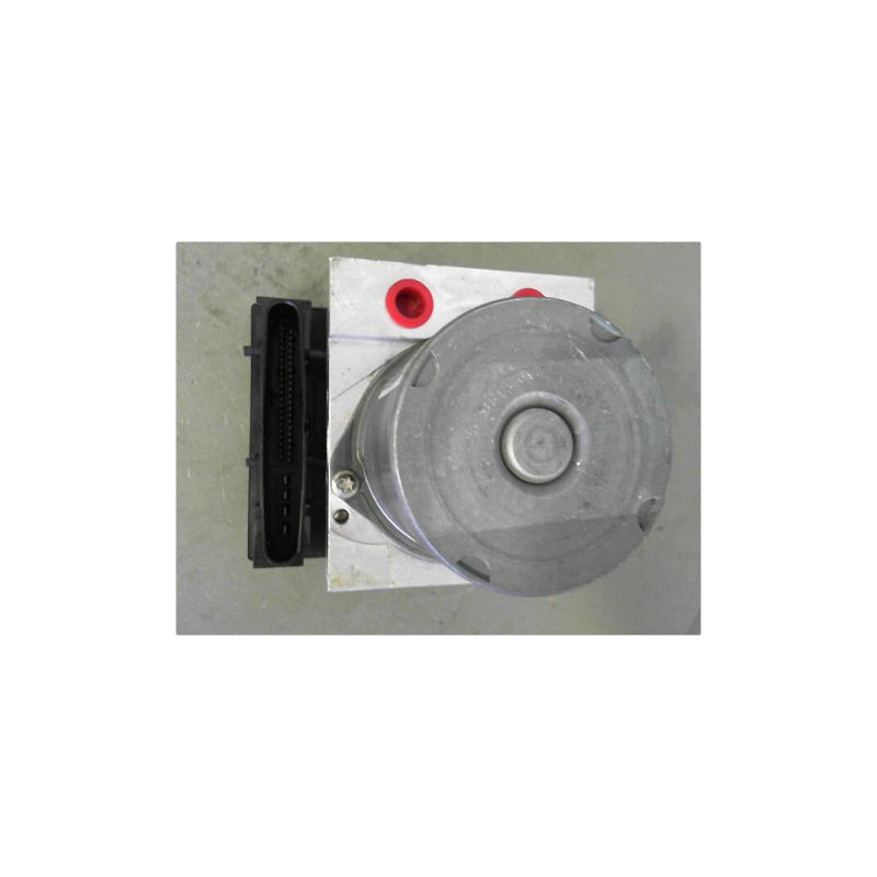 UNITE HYDRAULIQUE ABS RENAULT SCENIC II PH2 06-09