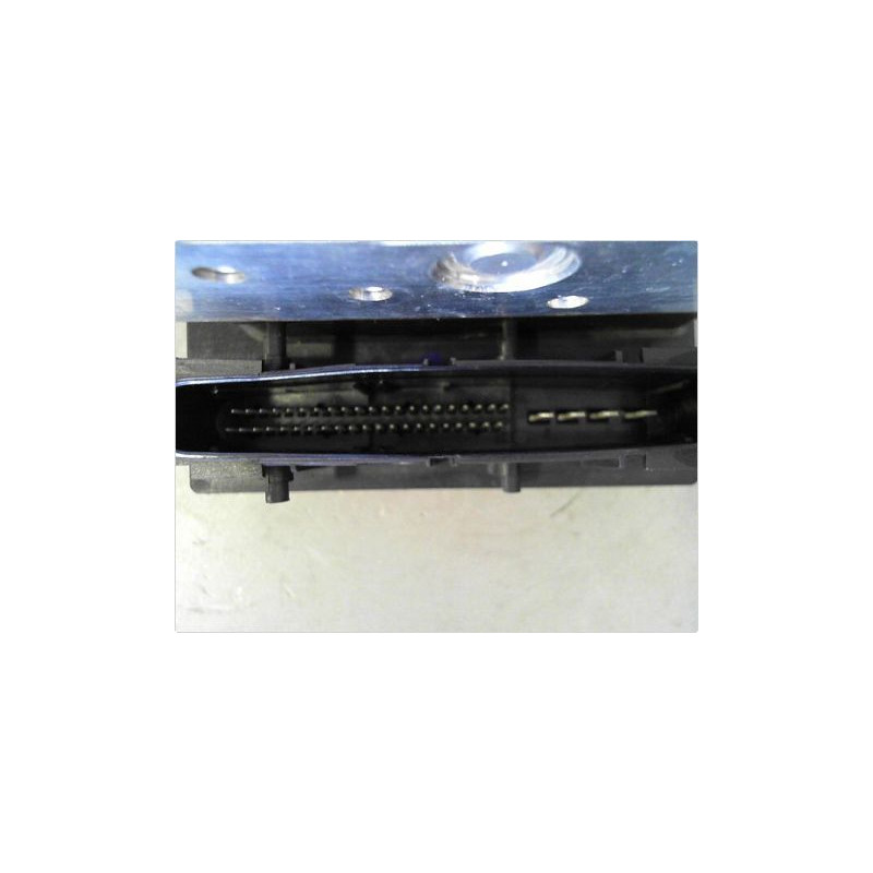 UNITE HYDRAULIQUE ABS RENAULT SCENIC II PH2 06-09