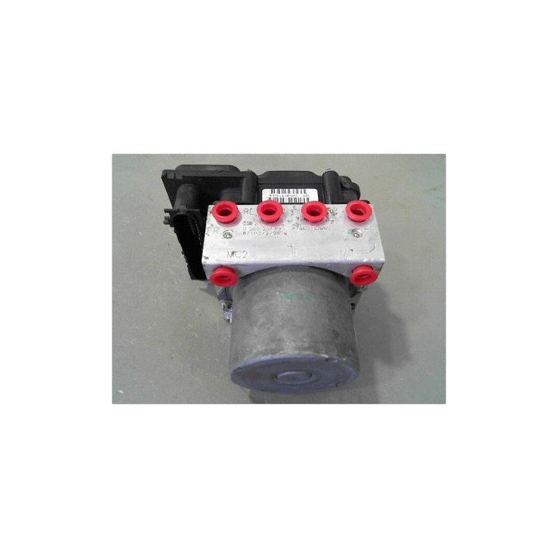 UNITE HYDRAULIQUE ABS NISSAN QASHQAI PH2 10-14