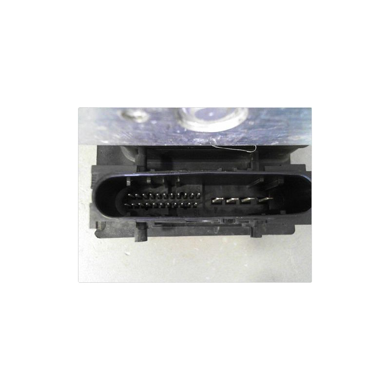 UNITE HYDRAULIQUE ABS NISSAN QASHQAI PH2 10-14