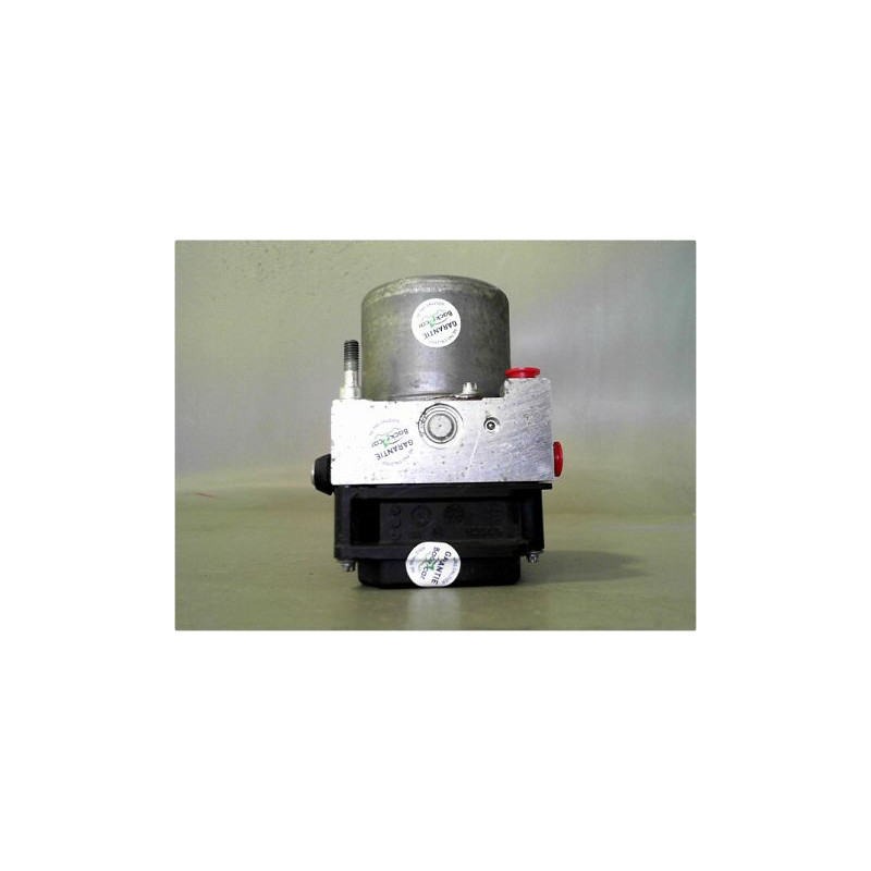 UNITE HYDRAULIQUE ABS NISSAN QASHQAI PH2 10-14