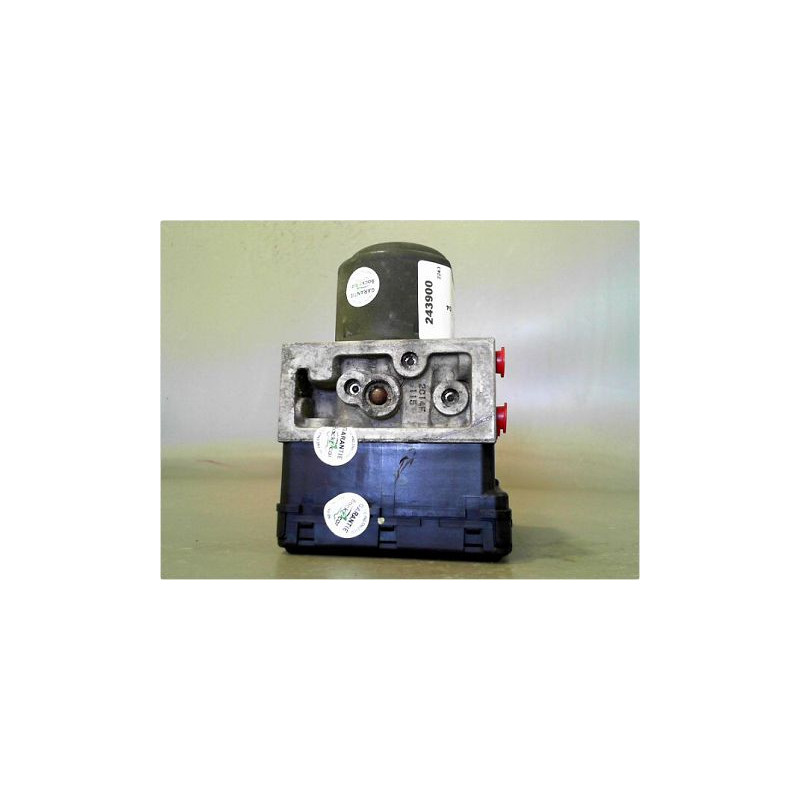 UNITE HYDRAULIQUE ABS TOYOTA COROLLA VERSO 2002-2004