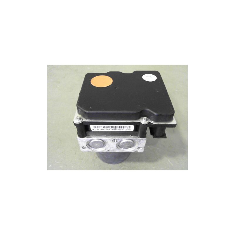 UNITE HYDRAULIQUE ABS RENAULT SCENIC II PH2 06-09