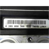 UNITE HYDRAULIQUE ABS RENAULT SCENIC II PH2 06-09