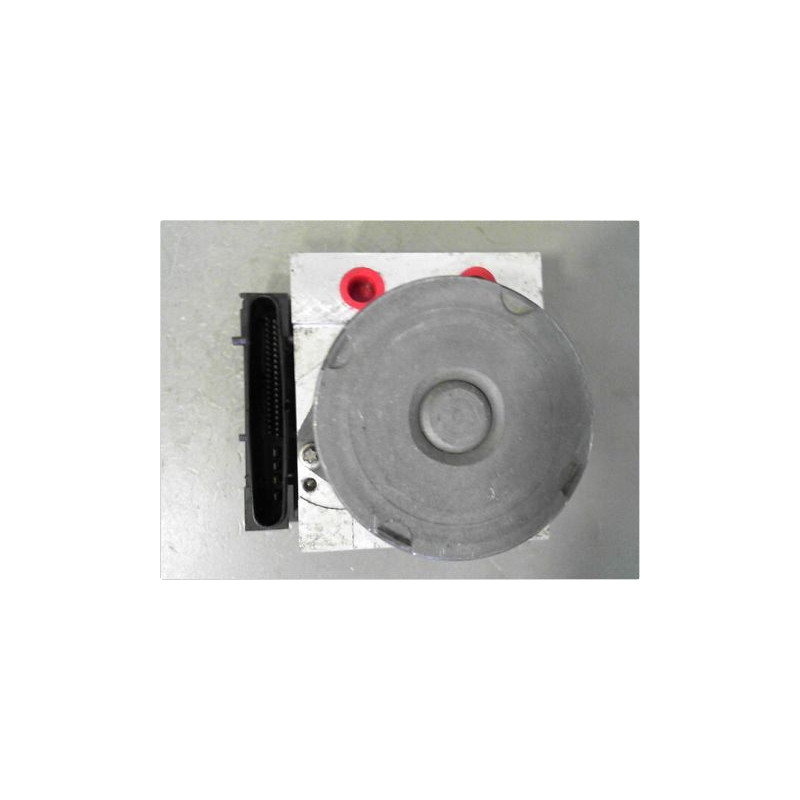 UNITE HYDRAULIQUE ABS RENAULT SCENIC II PH2 06-09