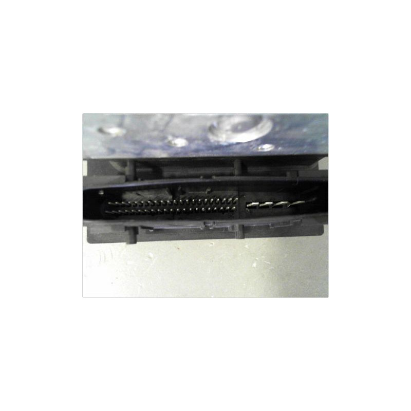 UNITE HYDRAULIQUE ABS RENAULT SCENIC II PH2 06-09