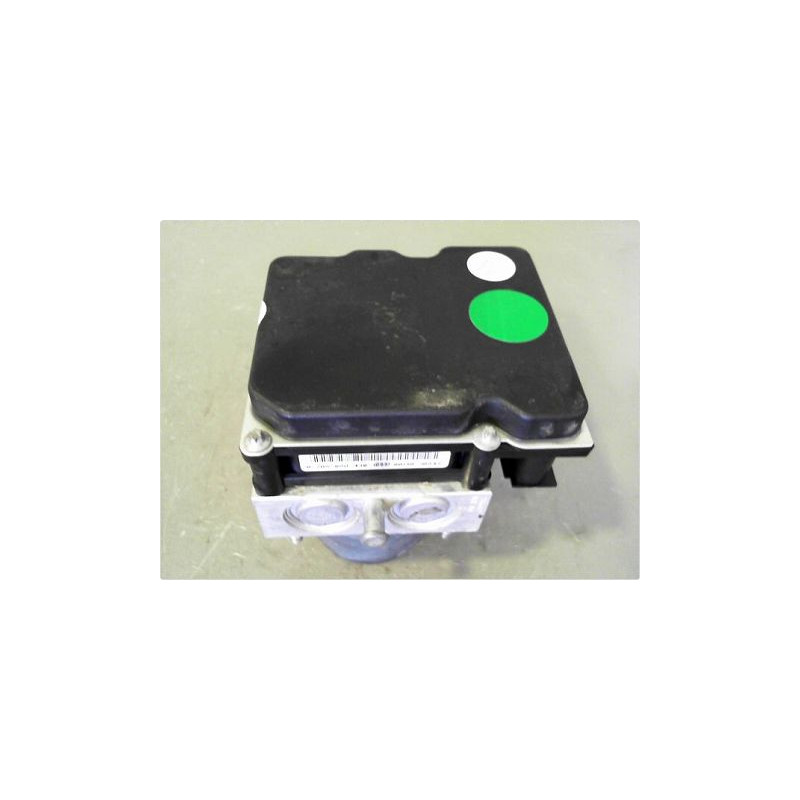 UNITE HYDRAULIQUE ABS NISSAN MICRA III C+C 07-09