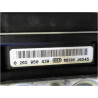 UNITE HYDRAULIQUE ABS NISSAN MICRA III C+C 07-09
