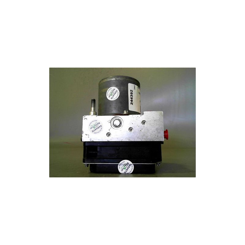UNITE HYDRAULIQUE ABS NISSAN MICRA III C+C 07-09