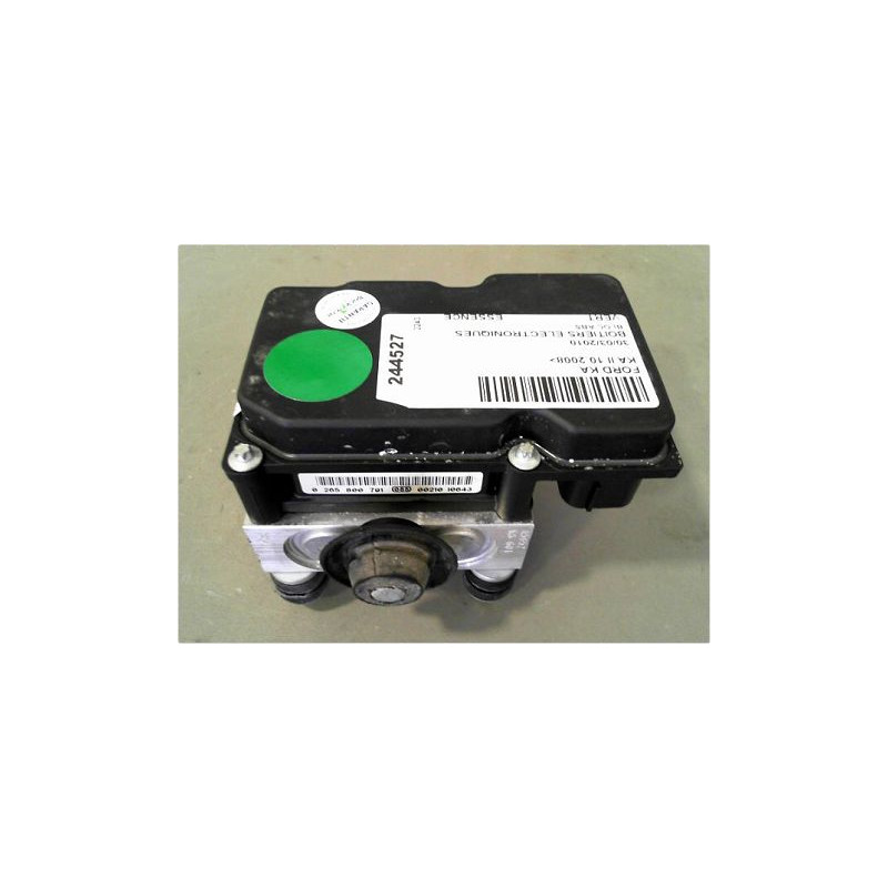 UNITE HYDRAULIQUE ABS FORD KA II 2008-
