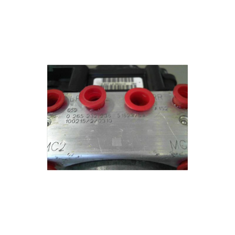 UNITE HYDRAULIQUE ABS FORD KA II 2008-