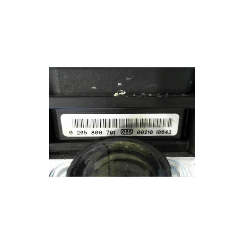 UNITE HYDRAULIQUE ABS FORD KA II 2008-