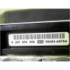 UNITE HYDRAULIQUE ABS RENAULT MEGANE II PH1 02-05