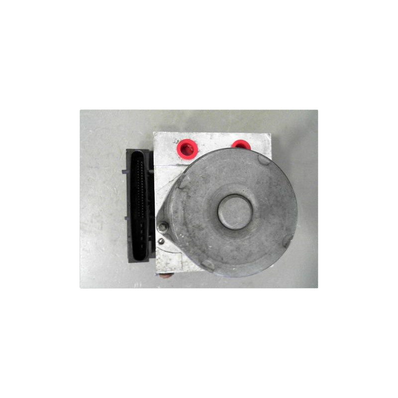 UNITE HYDRAULIQUE ABS RENAULT MEGANE II PH1 02-05