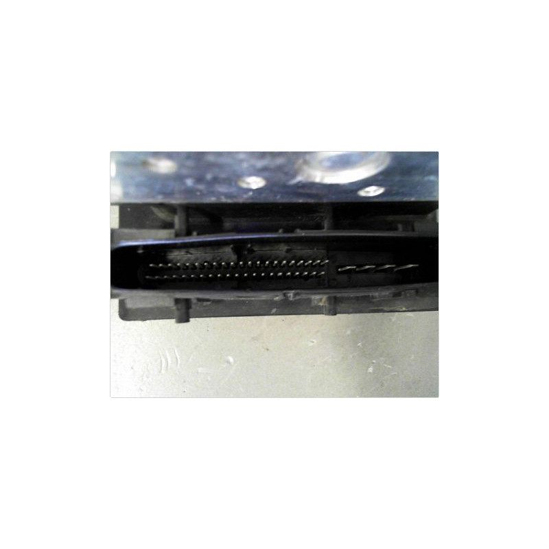 UNITE HYDRAULIQUE ABS RENAULT MEGANE II PH1 02-05